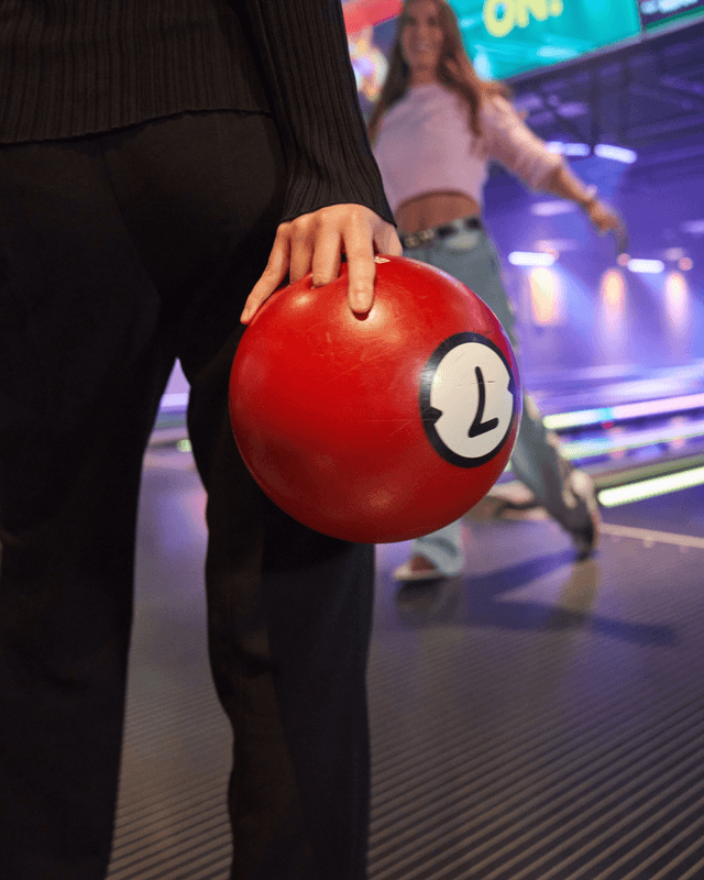 Bowling