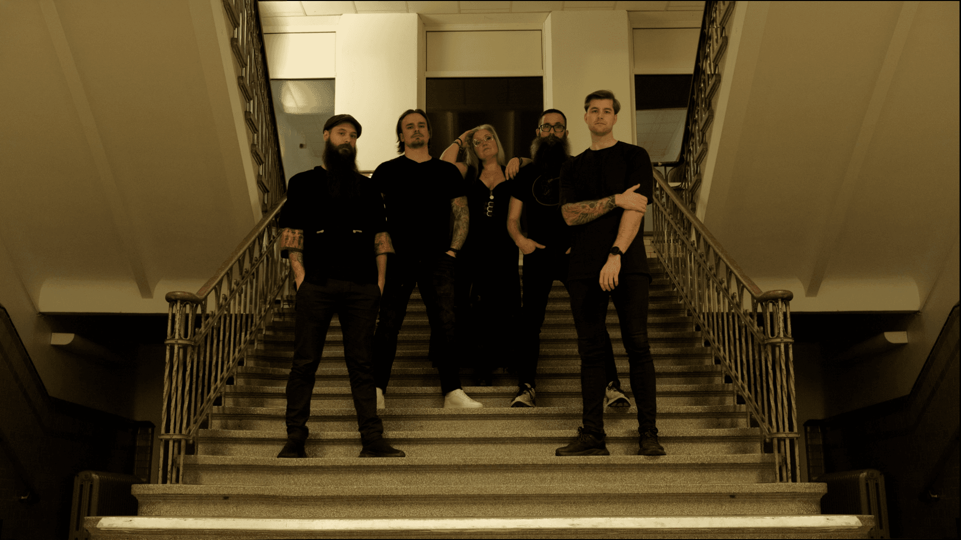 CRUISING I YSTAD – LIVE PÅ O’LEARYS