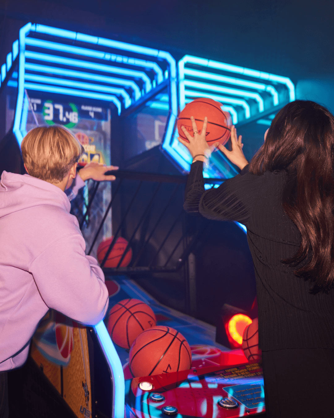 Gamezone