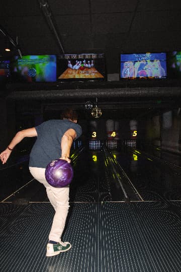 Bowling
